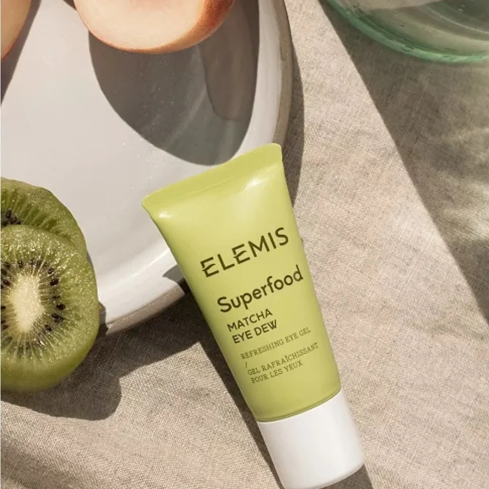 ELEMIS nib unopened
